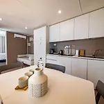 База відпочинку Arena Stoja Homes 4*