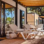 Arena Stoja Homes Holiday park