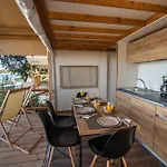 Arena Stoja Homes Holiday park