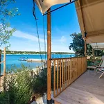 Holiday park Arena Stoja Homes