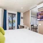 Arena Stoja Homes Holiday park