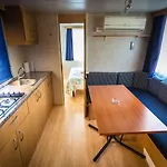 Holiday park Arena Stoja Homes