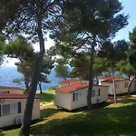 База відпочинку Arena Stoja Homes 4*