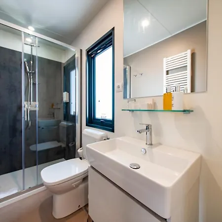 Arena Stoja Homes פארק נופש 4*