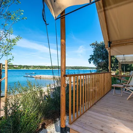 Holiday park Arena Stoja Homes