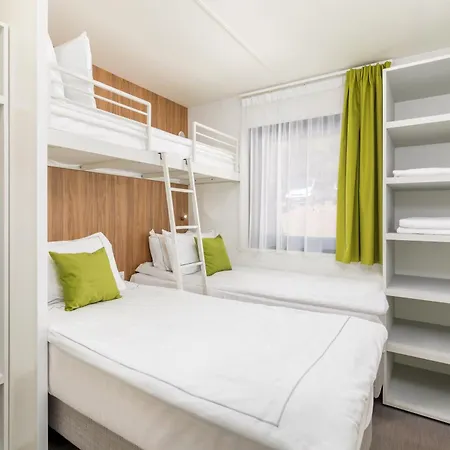 Arena Stoja Homes