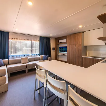 Holiday park Arena Stoja Homes