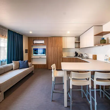 Arena Stoja Homes Holiday park 4*