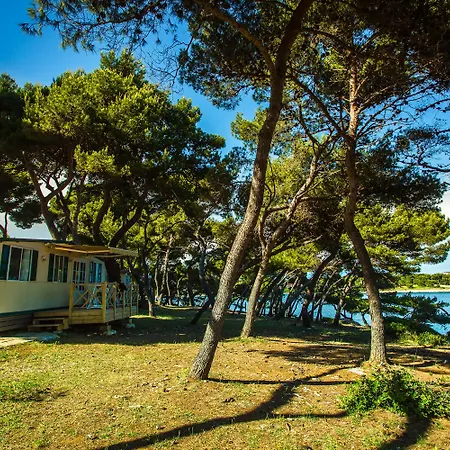 Holiday park Arena Stoja Homes 4*