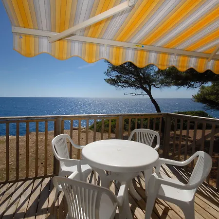Holiday park Arena Stoja Homes 4*