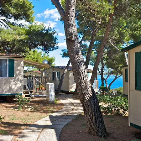 Arena Stoja Homes Holiday park 4*