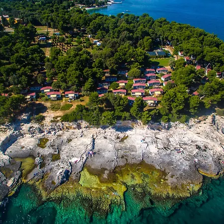 Holiday park Arena Stoja Homes 4*