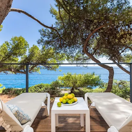 Holiday park Arena Stoja Homes