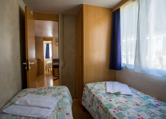 Arena Stoja Homes Пула