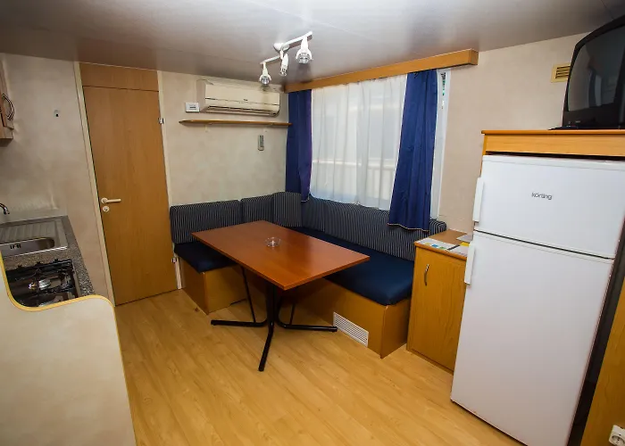 База отдыха Arena Stoja Homes Пула