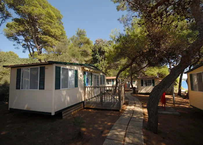 Arena Stoja Homes База отдыха 4*