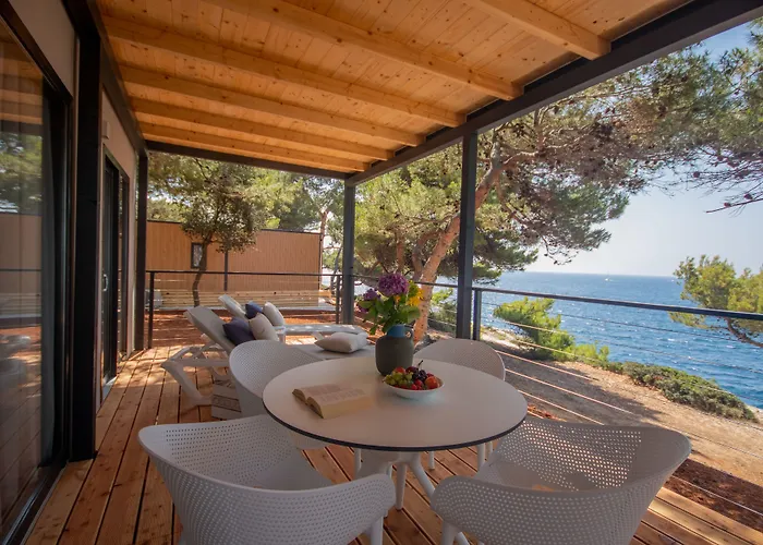 Arena Stoja Homes Пула