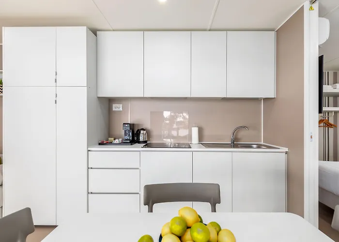 Arena Stoja Homes База отдыха 4*