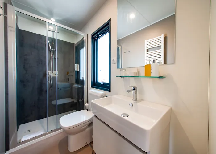 Arena Stoja Homes 4*