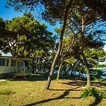 Village de vacances Arena Stoja Homes 4*
