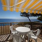 Village de vacances Arena Stoja Homes 4*