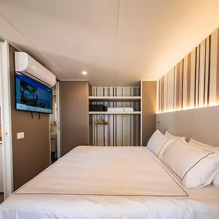 Arena Stoja Homes База відпочинку 4*