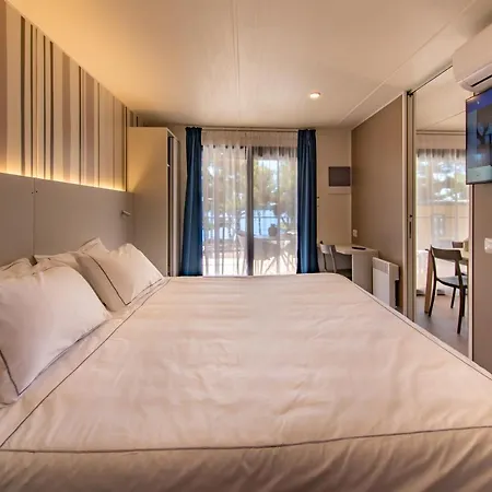Arena Stoja Homes Parco vacanze Pola