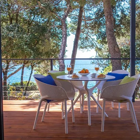 Arena Stoja Homes Ferienpark 4*