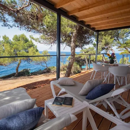 Arena Stoja Homes Ferienpark