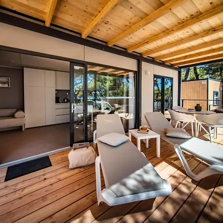 Parco vacanze Arena Stoja Homes