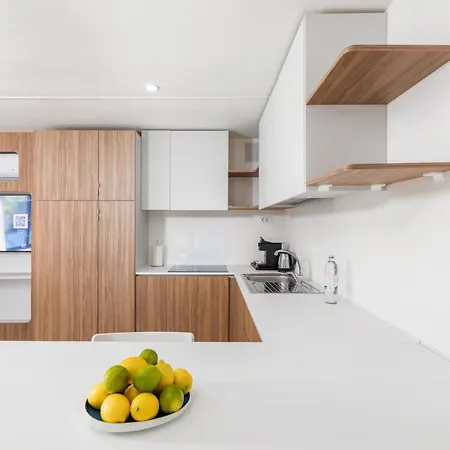 Arena Stoja Homes 4* Пула