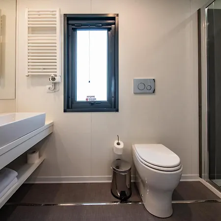 Arena Stoja Homes Tatil parkı Pula