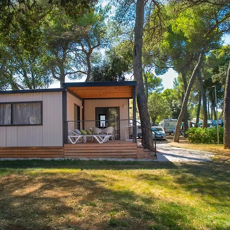 База відпочинку Arena Stoja Homes 4*