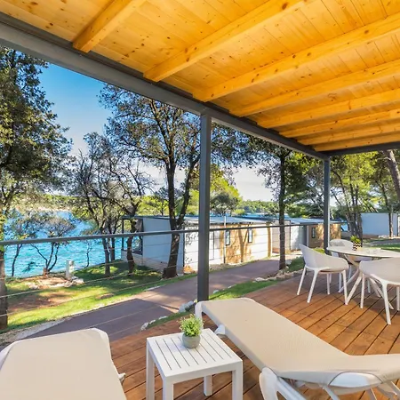 База відпочинку Arena Stoja Homes 4*