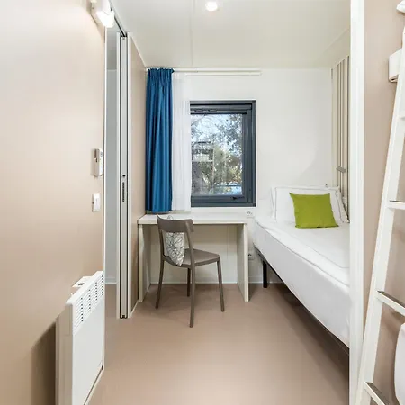 Arena Stoja Homes Ferienpark 4*