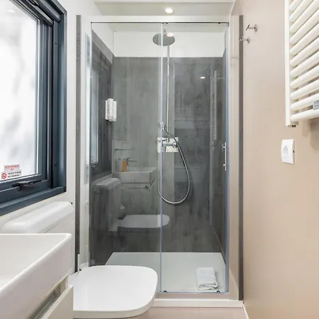 Arena Stoja Homes Tatil parkı 4*
