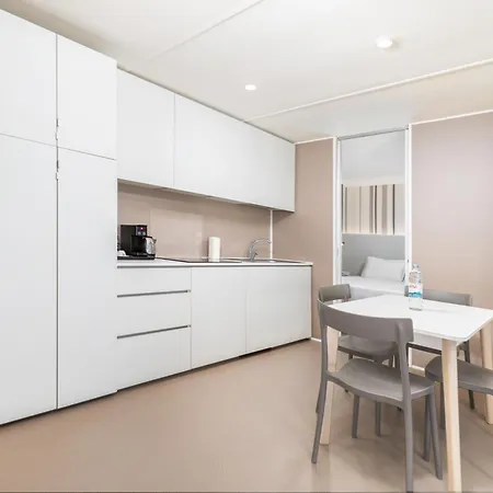 Arena Stoja Homes 4* Pula