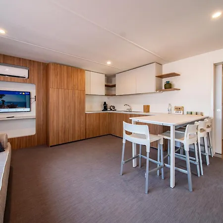 Arena Stoja Homes 4*