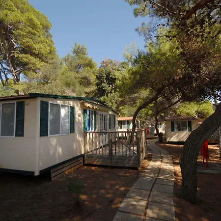 Arena Stoja Homes Holiday park 4*