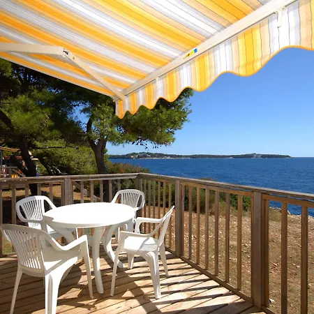 Ferienpark Arena Stoja Homes Pula