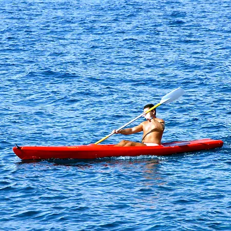 Arena Stoja Homes ホリデーパーク