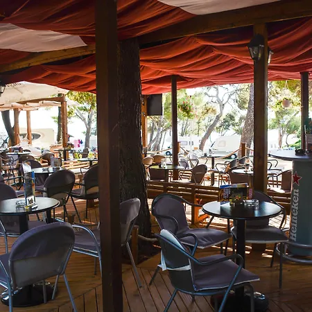 Arena Stoja Homes Ferienpark 4*