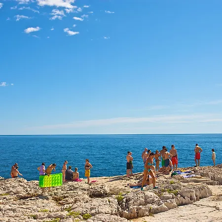 Ferienpark Arena Stoja Homes Pula