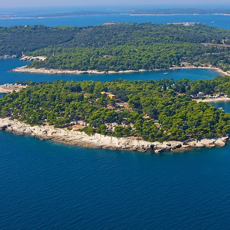 Village de vacances Arena Stoja Homes Pula