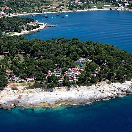 Tatil parkı Arena Stoja Homes 4*
