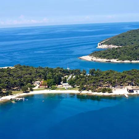 Village de vacances Arena Stoja Homes Pula