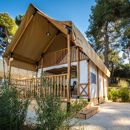 Arena Stoja Homes Holiday park