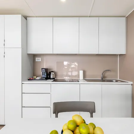 Arena Stoja Homes Ferienpark 4*