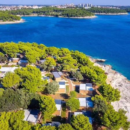 Ferienpark Arena Stoja Homes