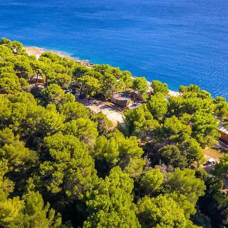 Arena Stoja Homes Holiday park 4*